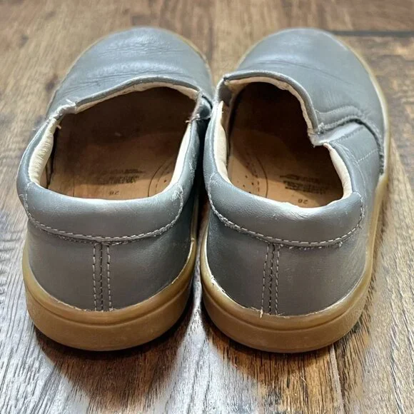 OLD SOLES BOYS HOFF STYLE SLIP-ON SNEAKER sz 28/11 toddler - Picture 6 of 8